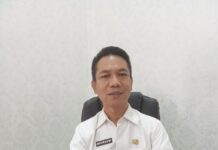Targetkan Dapat Satu Predikat WBK, Inspektorat Lampung Selatan Usulkan Tujuh Instansi Pemerintah Daerah