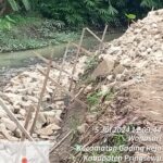 Kwalitas Pekerjaan Rehabilitasi Way Nenep 1 Diragukan