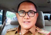 *Kadis Kominfo Lamsel Kritisi Artikel Berita Terkait LHP BPK, Anasrullah: Pemilihan Judul dan Kalimat Cenderung Tendensius Serta Ofensif*