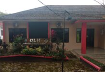 Soal Tudingan Perjalanan Dinas Fiktif, Kadis DLH Lamsel Bilang Hoakz