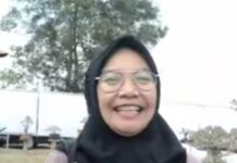 Setalah Pasir Putih, Gerot Wisata dilaksanakan di Areal GWH Kalianda, Dinas Pariwisata Kebudayaan Lamsel Banyak Dapatkan Apresiasi Positif Masyarakat