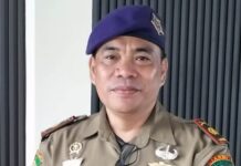 *Soal Tudingan Hambat Proses Pemekaran DOB, Ormas Sapu Jagad Sebut Panitia Natar Agung – DPRD Lamsel Ngawur & Playing Victim*