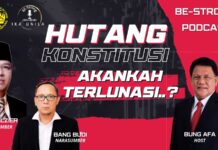 *Hiruk Pikuk Putusan Mahkamah Agung (MA) RI Nomor 437/TUN/2004 Juncto Putusan PTUN Jakarta Nomor 156/B/2004/PT.TUN. Jkt Juncto Putusan PTUN Jakarta Nomor 010/PEN.M/2004/PTUN-Jkt.*_