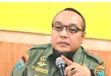 Meningkatkan Semangat Kebangsaan dan Bela Negara Untuk Bangkit Bersama Menuju Indonesia Emas