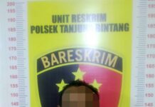 Sopir Gelapkan Puluhan Juta Rupiah, Polisi Amankan Tersangka Tanpa Perlawanan