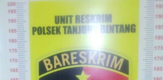 Sopir Gelapkan Puluhan Juta Rupiah, Polisi Amankan Tersangka Tanpa Perlawanan