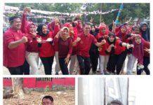 Luncurkan Program Inovatif GTS, Disdukcapil “Gas Pool'” KTP-EL dan Perekaman Untuk Usia Pemula di Lampung Selatan