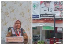 Kesiapan Zona Integritas Sudah Maksimal, UPTD Puskesmas Way Urang Optimis Lulus