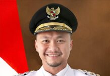 Resmi Jabat Plt Bupati Lampung Selatan, Dipastikan Pandu Kusuma Dewangsa Hari Ini, Rabu Tanggal 25 September 2024 Mulai Bertugas Jalan Tugas tugas Sebagai Bupati