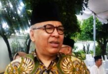 Alzier Minta Plt Bupati Lamsel Pandu Kesuma Dewangsa Tindak PNS-Kades Tak Netral