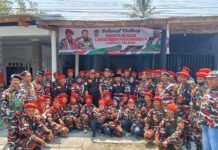 Terpilih Aklamasi, Airul Nasution Pimpin LMPI Lamsel Periode 2024-2029