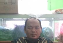 Bantah Dana Untuk Bayar Gajih Guru Habis Terpakai Judi Online, Kepsek Junaidi Ceritakan Pedihnya Perjuangan Menjalankan KBM di MI Al-Iklas Bakauheni