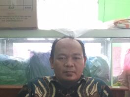 Bantah Dana Untuk Bayar Gajih Guru Habis Terpakai Judi Online, Kepsek Junaidi Ceritakan Pedihnya Perjuangan Menjalankan KBM di MI Al-Iklas Bakauheni