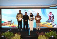 *Perkuat Loyalitas Pelanggan, ASDP Gelar Customer Gathering 2024*