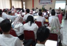 PPPA Gelar Pelatihan Penyusunan Masalah Gender (PPRG)