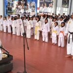 Keluarga Besar BKC Provinsi Lampung Deklarasi Dukung Pemenangan MIRZA-JIHAN