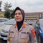 *Polisi Buru Pria Lampung Tengah yang Tembak Istrinya Sendiri*