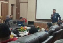 Jadi Pelabuhan Terbesar, Terpadat, dan Tersibuk di Dunia, GM ASDP Bakauheni Inginkan Layanan Penyebrangan Dapat Terjaga Baik