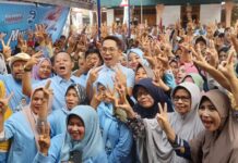 Bupati Baru Diyakini Warga Kalianda Mampu Bawa Lamsel Maju Pesat, Bisa Tumbuh Setara Seperti Kota Jakarta dan Kota Bogor