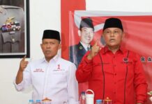 Nanang Ermanto : Kami tak Gentar Diserbu Minyak Goreng !