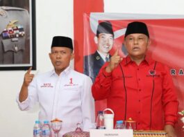 Nanang Ermanto : Kami tak Gentar Diserbu Minyak Goreng !