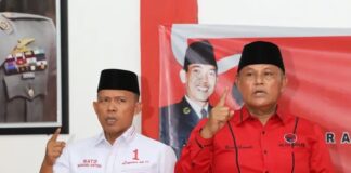 Nanang Ermanto : Kami tak Gentar Diserbu Minyak Goreng !