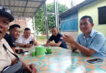 Jadi LO Cabup Lamsel 5 Kali, Budi Setiawan Tak Jumawa Tapi Malah Ungkapkan Tiga Rahasia Bisa Menjadi Kepercayaan Menteri Perdagangan RI Zulkifli Hasan