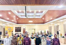 Forum Konsultasi Publik Standar Layanan, Sosialisasi Pengendalian Gratifikasi Sistem Intern dan Bussiness