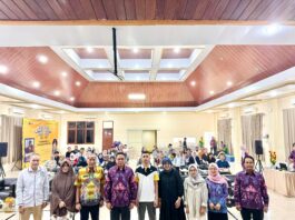 Forum Konsultasi Publik Standar Layanan, Sosialisasi Pengendalian Gratifikasi Sistem Intern dan Bussiness