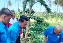 Duit 60 Jt Raib, Pegawai Kasir PDAM Tirtajasa Ngaku Dijambret