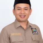 Tanggapi Lawan Politik Berpikir Negatif, Ketua Komisi I Agus Sartono Lebih Memilih Cara ‘Disenyumin Saja’ dan Ingatkan Para Pendukung Tidak Baperan Atau Terlalu Keppo