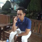 Berlatar Belakang Pengusaha, Radityo Egi Pratama Tercatat Ketua HIPMI Jabar dan Alumnus ITB