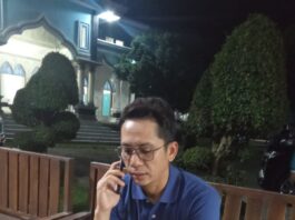 Berlatar Belakang Pengusaha, Radityo Egi Pratama Tercatat Ketua HIPMI Jabar dan Alumnus ITB