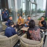 Logo dan Nama IWO Dicatut akan Menggelar UKW, Aprohan akan Layangkan Somasi