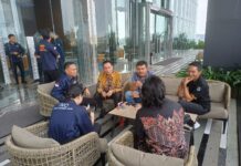 Logo dan Nama IWO Dicatut akan Menggelar UKW, Aprohan akan Layangkan Somasi