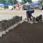 Tak Pernah Ditindak Pihak Terkait, Rekanan Makin Brani Kerjakan Proyek Tak Sesuai Prosedur