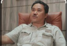 Mendekati Pensiun, Kadis PUPR Lamsel Hasbi Aska Bukan Dapat Ketenangan Tapi Malah Didesak Elemen Masyarakat “Dipriksa”