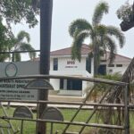 Diplototin dan Dijawab Kadis PUPR Hasbi Aska Dengan Nada Tinggi “Bangun Jalan Pakai Daun Pisang”, Anggota Banang Jadi Ciut dan Diam Tak Berkomentar