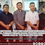 IKLAN KPU LAMPUNG SELATAN