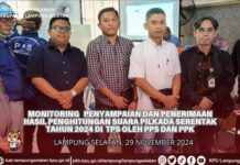 IKLAN KPU LAMPUNG SELATAN