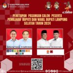 IKLAN KPU LAMPUNG SELATANU