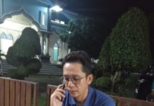 Tercatat Ketua HIPMI Jabar dan Terlibat Aktif di JCI, Bang Egi Yakin Pintu Vista Mampu Wujudkan Lamsel Maju dan Warganya Sejahtera