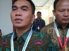 Bawaslu Tegaskan Tak Ada Pelanggaran Perhitungan Suara