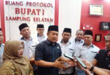 TPPD Optimis Usulan DOB Segera Diparipurnakan DPRD Lamsel