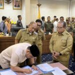 Ketok palu mulai hari ini harga singkong naik.