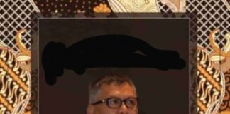 Maju Calon Ketua Musdalub Golkar Lampung, Alzier Siap Gandeng Ismet Roni