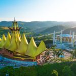 *Sambut Tahun Baru 2025, ASDP Ajak Masyarakat Rayakan Malam Pergantian Tahun di Siger Park Kawasan Bakauheni Harbour City*