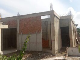 Diduga Mangkrak Bisa Terancam Sanksi Pidana 5 Tahun Penjara, Proyek Gedung Picu Nicu RSUD Bob Bazar Nilai 1,2 M Akan Ditinjau Komisi C DPRD Lamsel