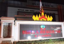 Alihkan Pengelolaan Parkir, Karang Taruna Pertanyakan Profesional Direktur RSUD Bob Bazar