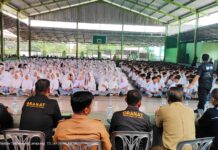 GRANAT dan BNN siap Jaga Generasi Muda Dari Bahaya Narkotika